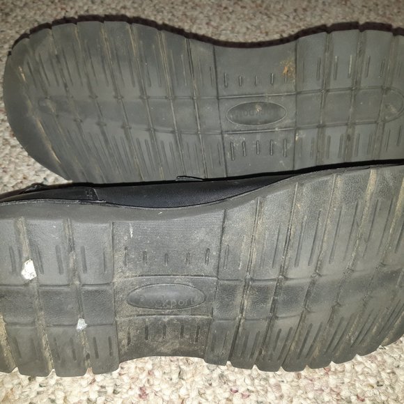 Men's Rockport slip on shoes - Picture 6 of 6